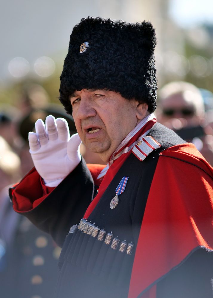 Photograph by Себастьян ПерейРА