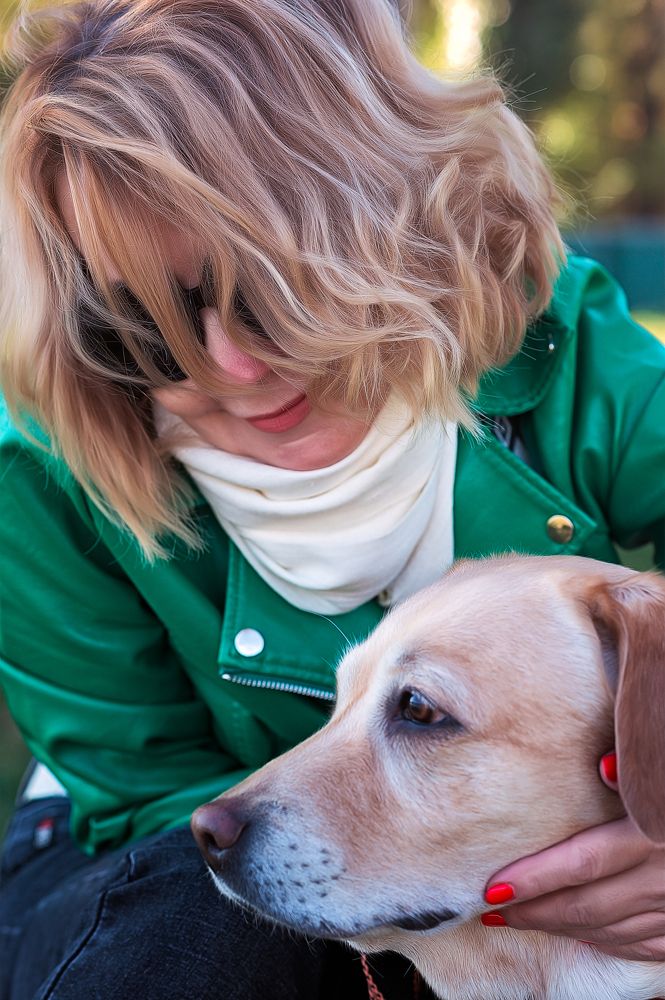 Photograph by Игорь Хижняк