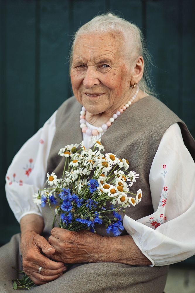 Photograph by Юлия Войнич