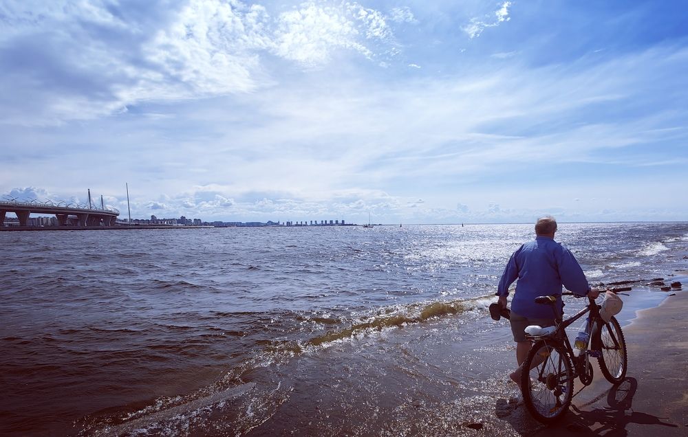 Photograph by Maiya Bulatova