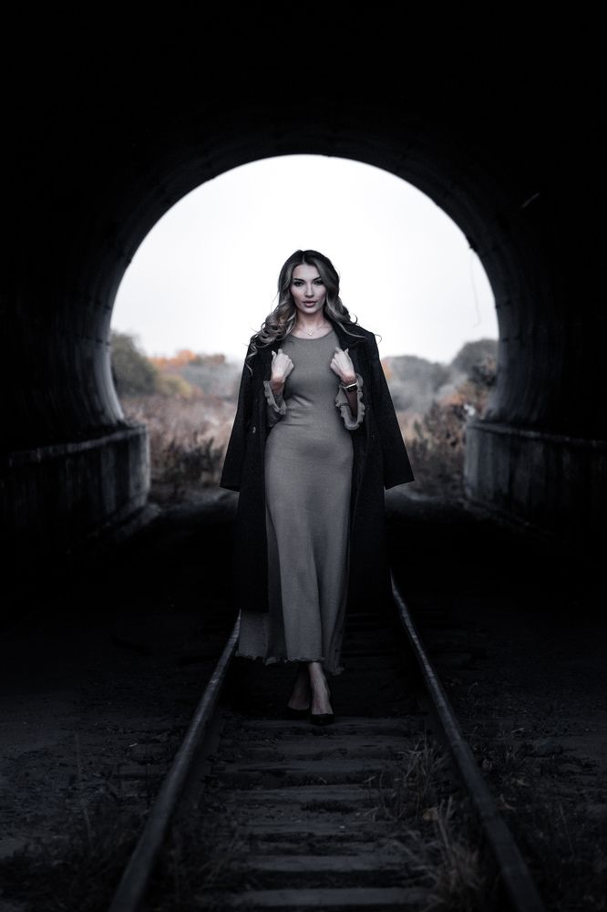 Photograph by Ильинский Дмитрий