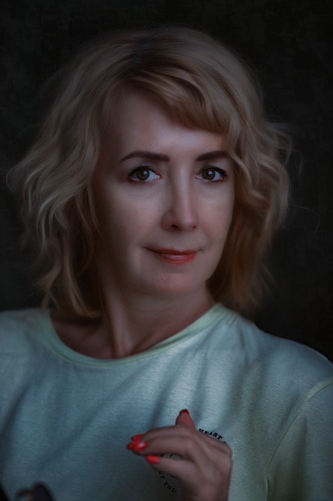 Photograph by Игорь Хижняк