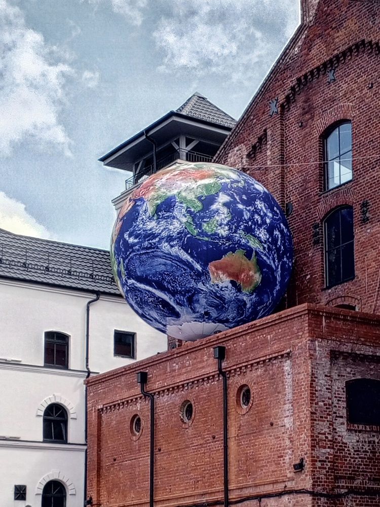 Photograph by Дина Полухина