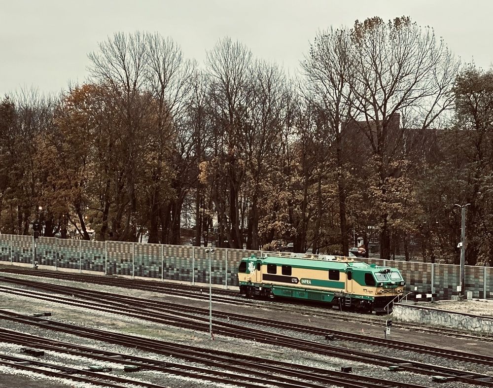 Photograph by Jekaterina Michejeva