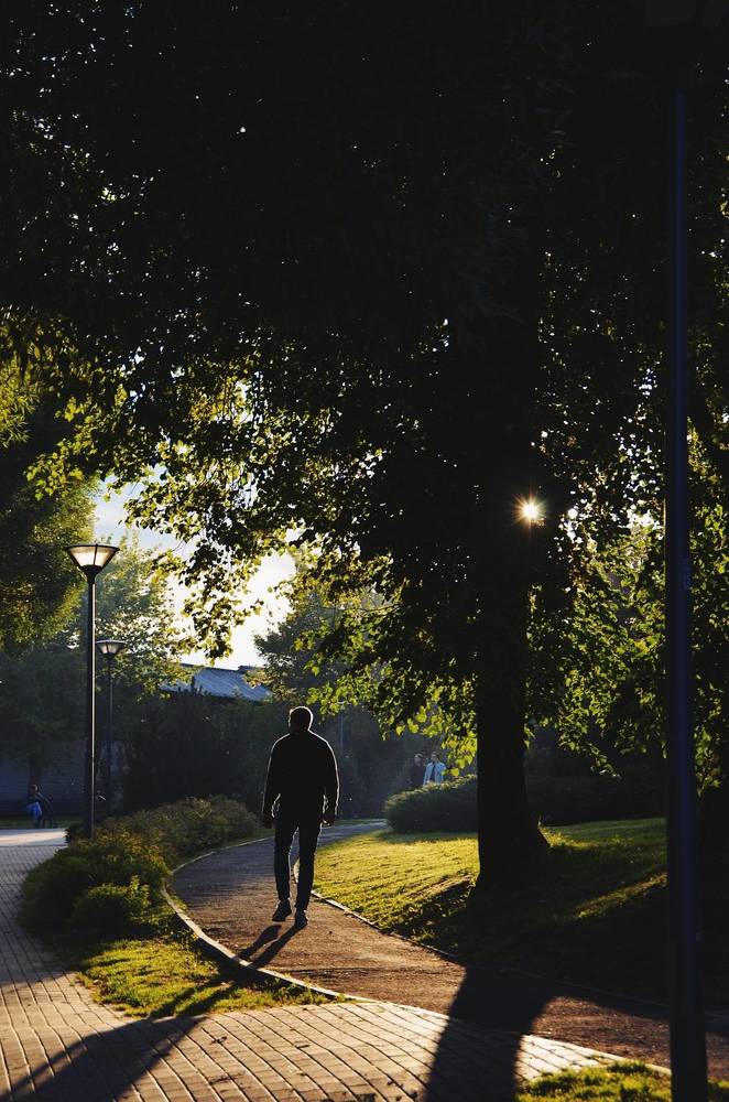 Photograph by Алёна Петрова