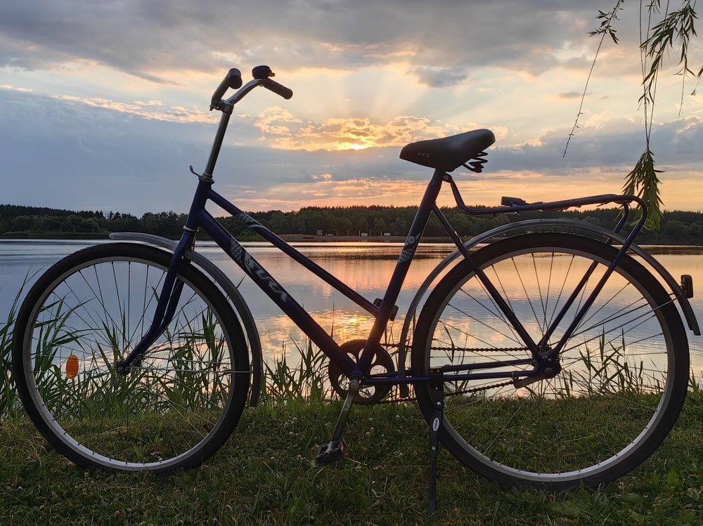 Photograph by Maiya Bulatova