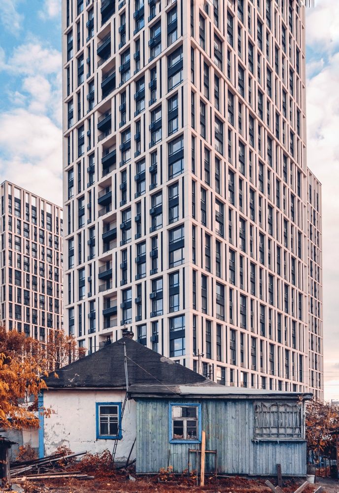 Photograph by Liudmila Kirillova