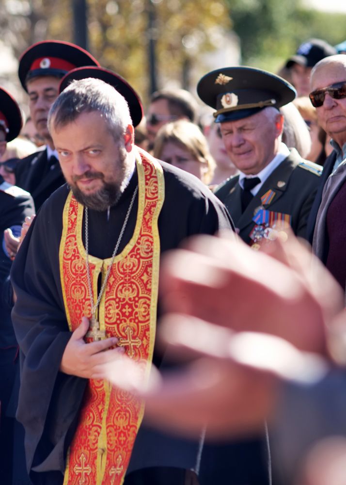 Photograph by Себастьян ПерейРА