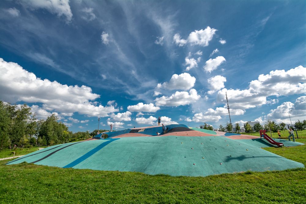 Photograph by Максим Жухлистов