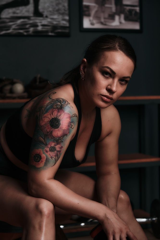 Photograph by Сергей Кесаев