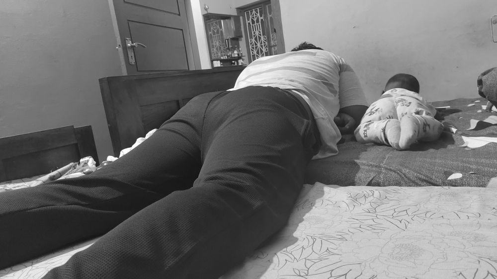 Фотография автора Muhammad Shahil k