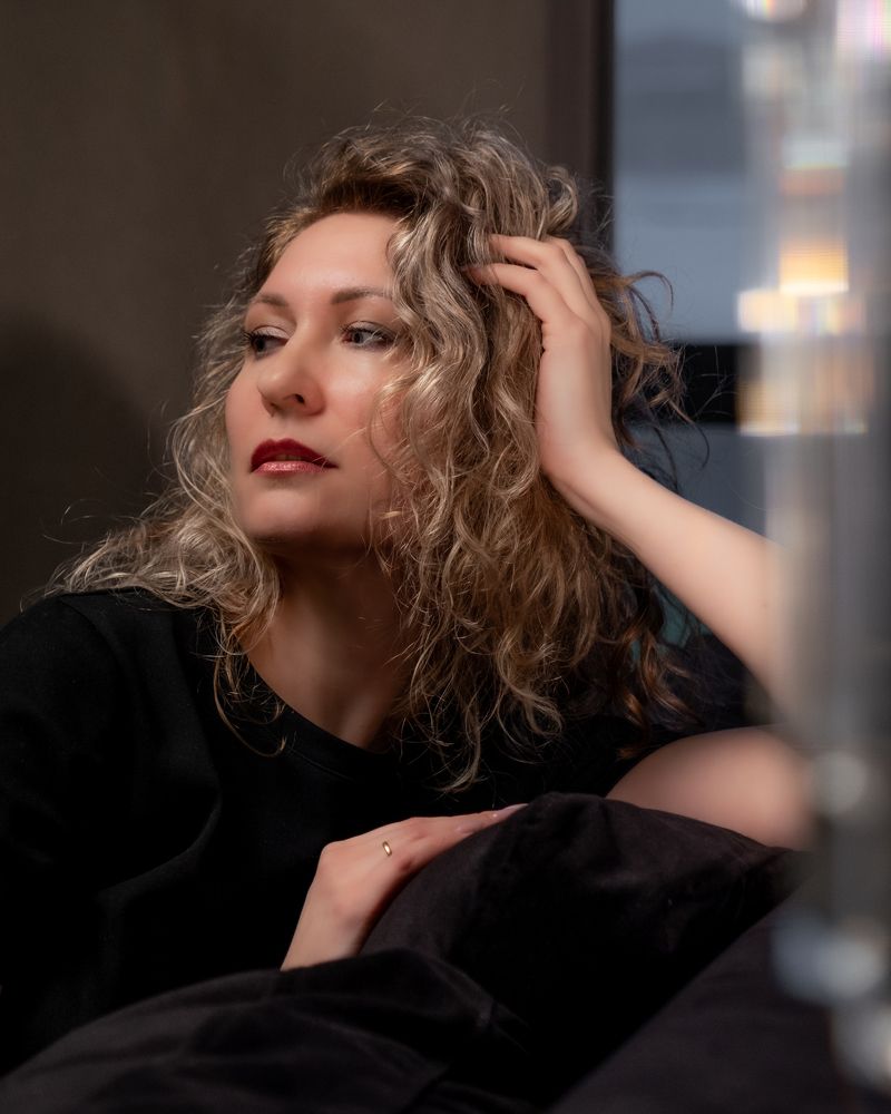 Photograph by Сергей Кесаев