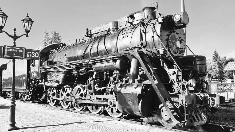 Photograph by Оксана Новикова