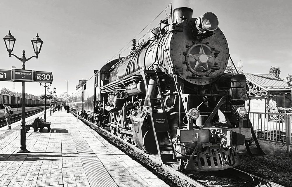 Photograph by Оксана Новикова