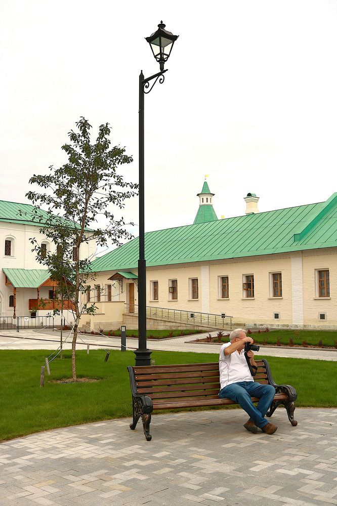 Photograph by Гагик Саркисян