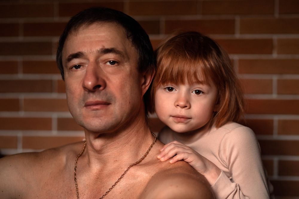 Photograph by Алла Аюпова