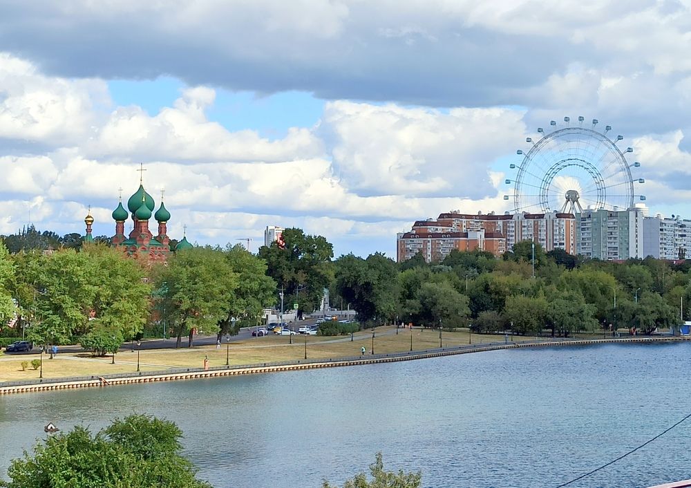 Photograph by Елена Должикова