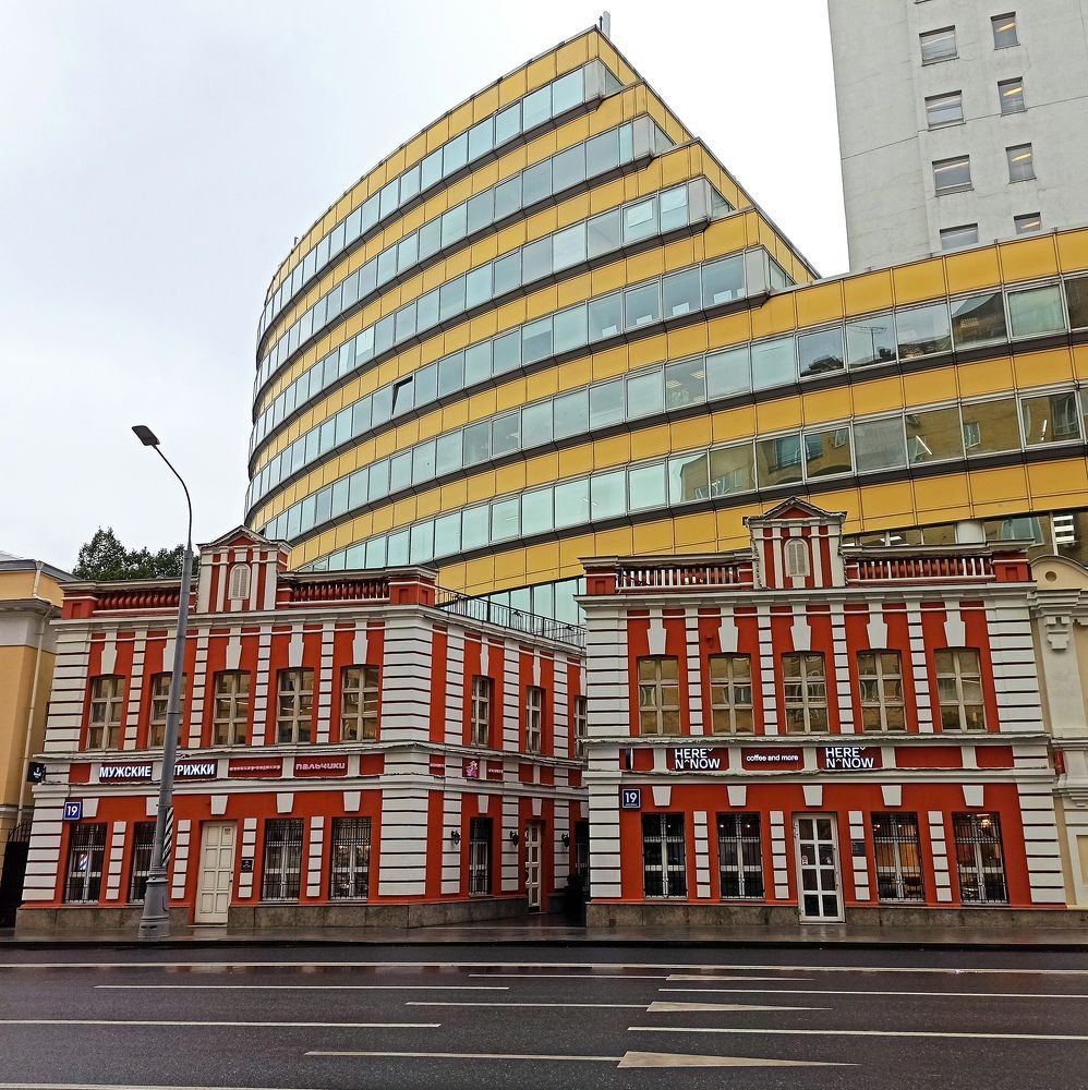 Photograph by Елена Должикова