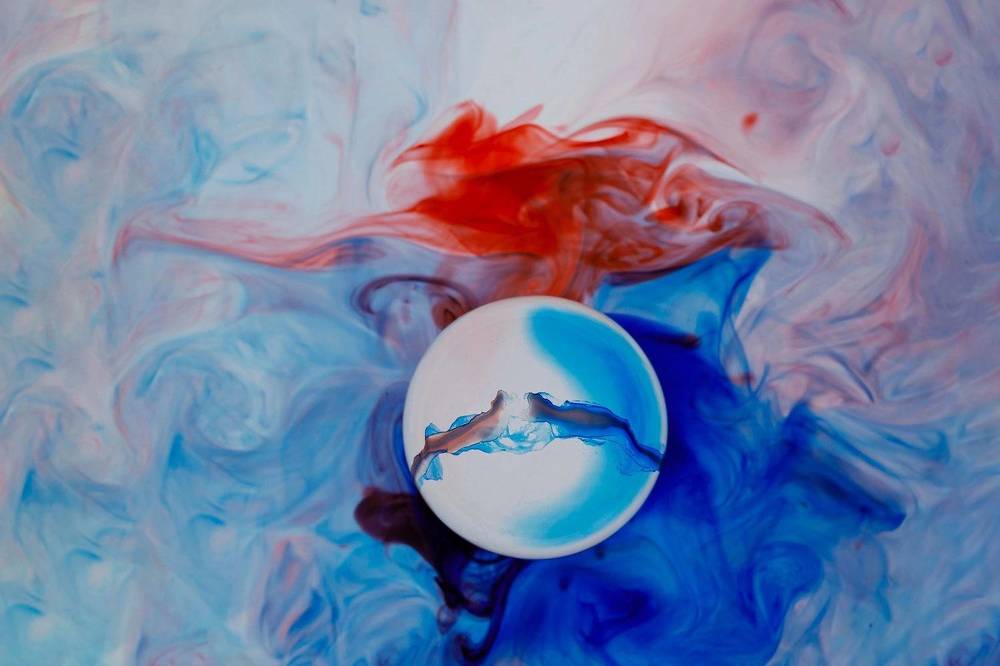 Photograph by Галина Сычева