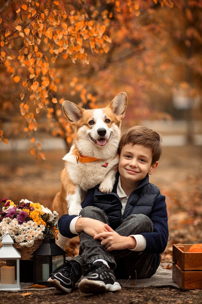 Photograph by Бибина Виктория