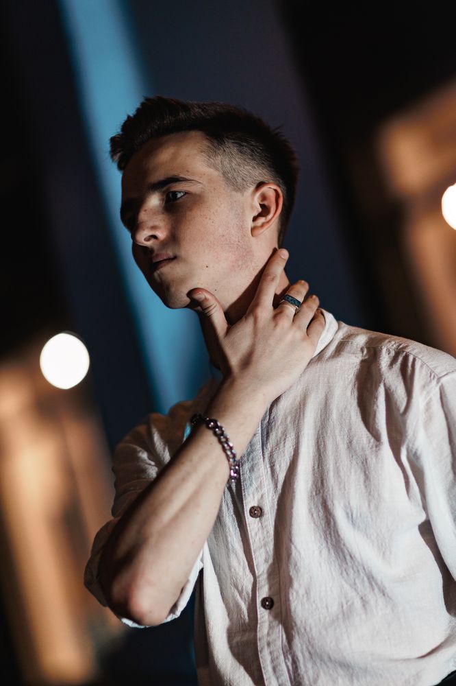 Photograph by Ника Обида