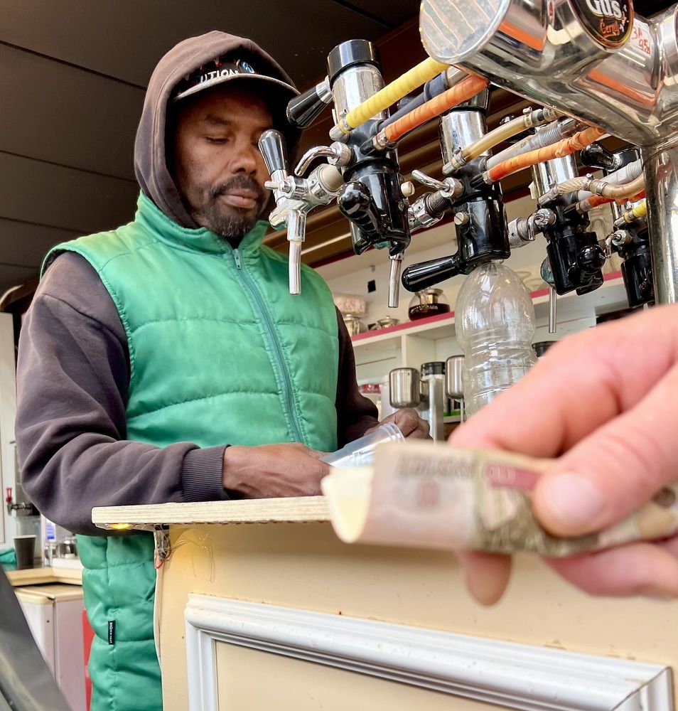 Photograph by Татьяна Михайловна