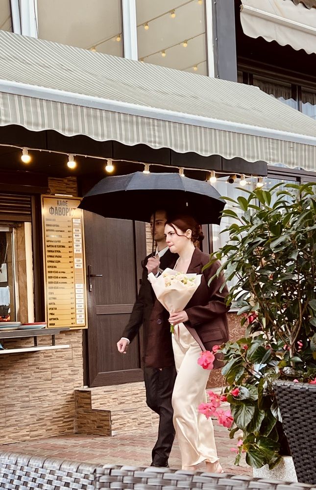 Photograph by Татьяна Михайловна