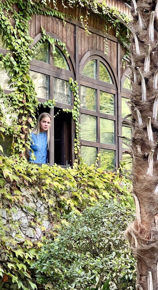 Photograph by Татьяна Михайловна