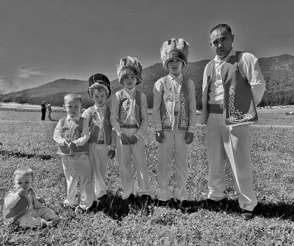 Photograph by Татьяна Кужлекова