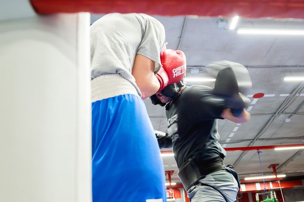 Photograph by Олег Гаричкин