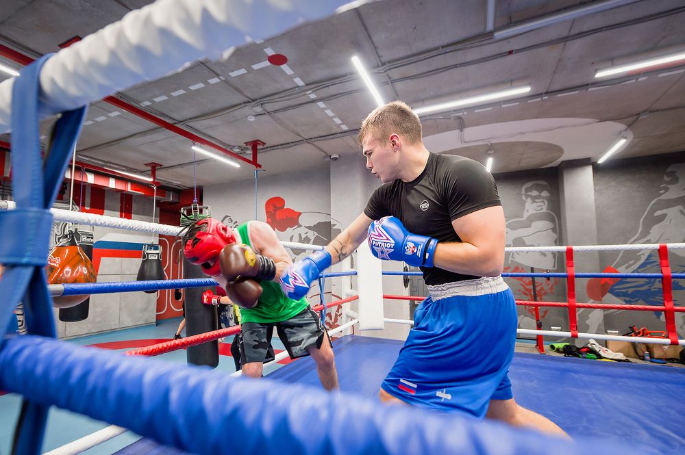 Photograph by Олег Гаричкин