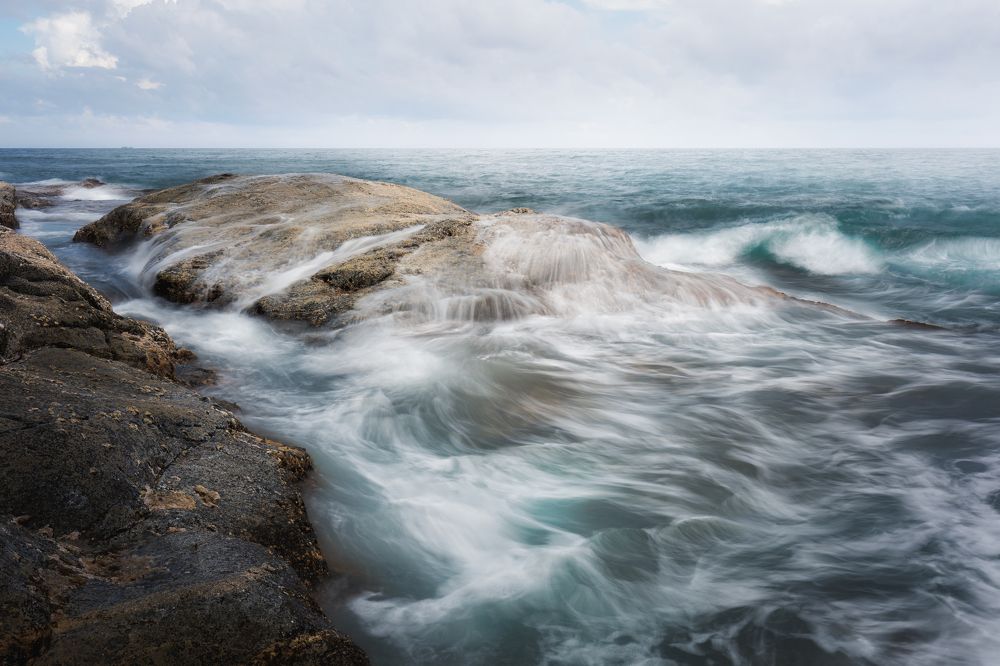 Photograph by Ni Bruce