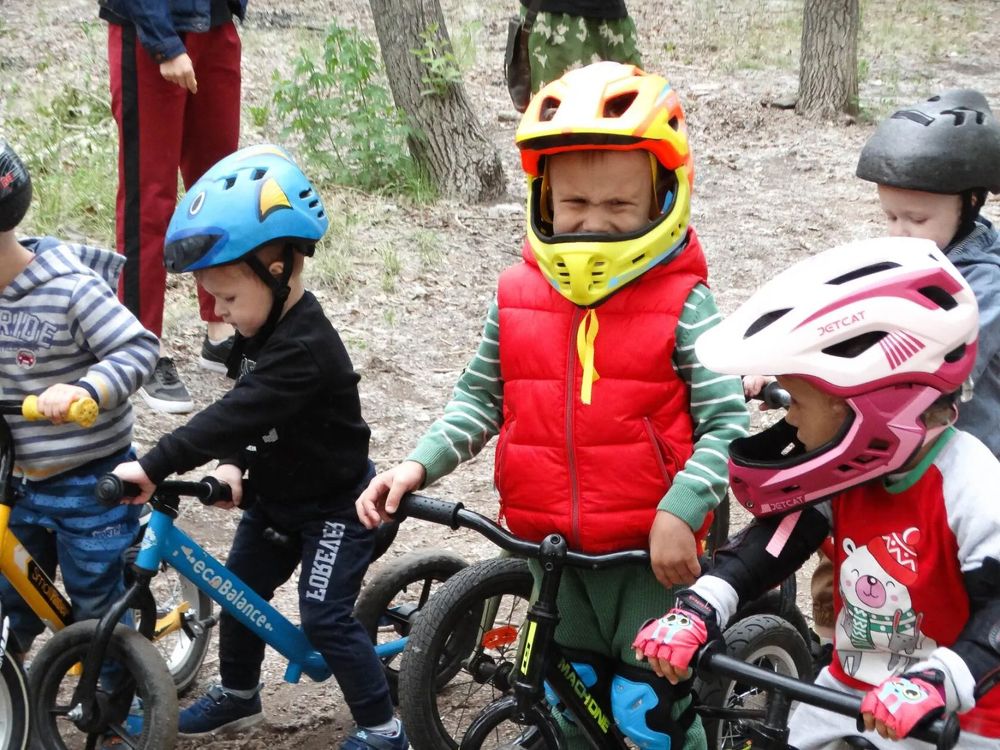 Photograph by Анжелика Трошина