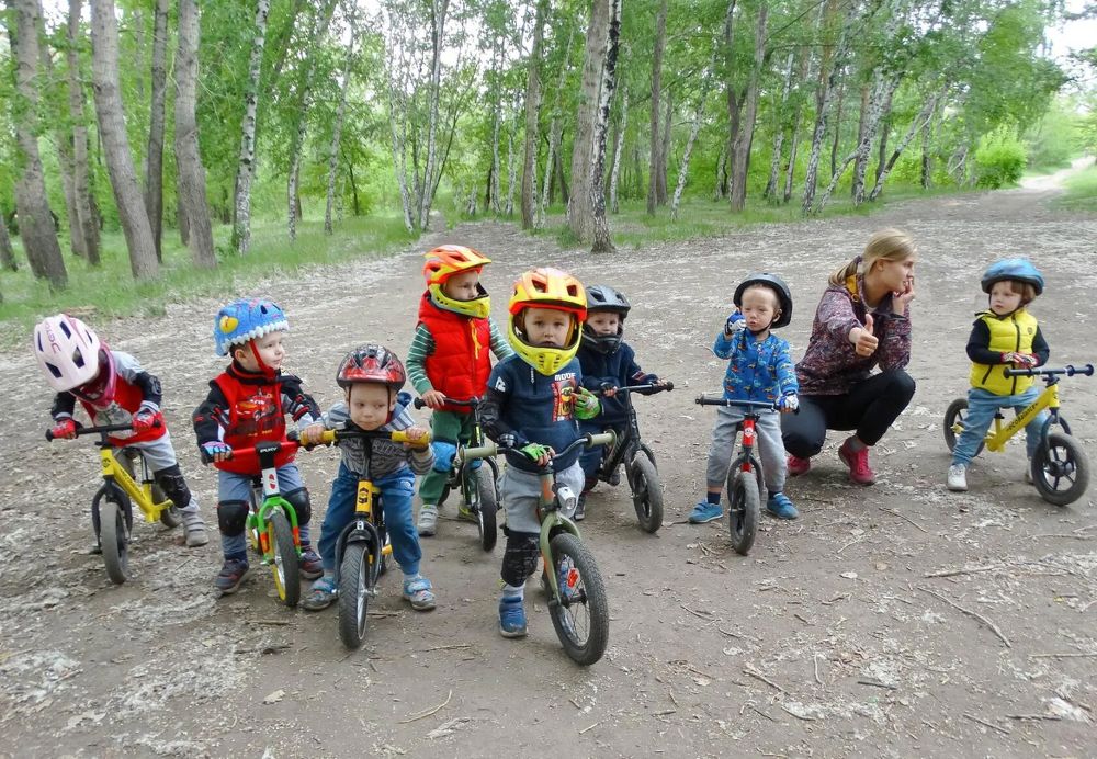 Photograph by Анжелика Трошина