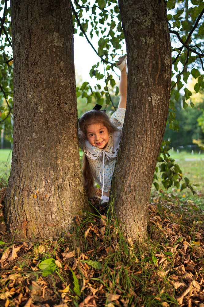 Фотография автора Ольга Степанова