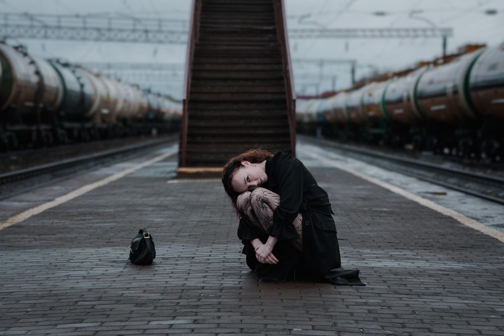 Photograph by Миша Азиатцев