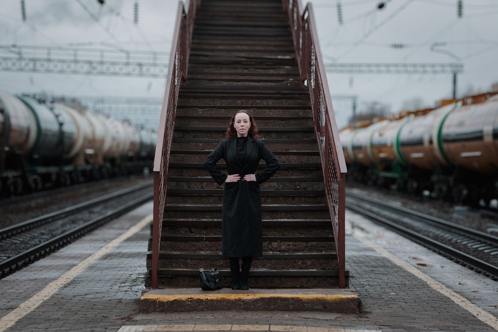 Photograph by Миша Азиатцев