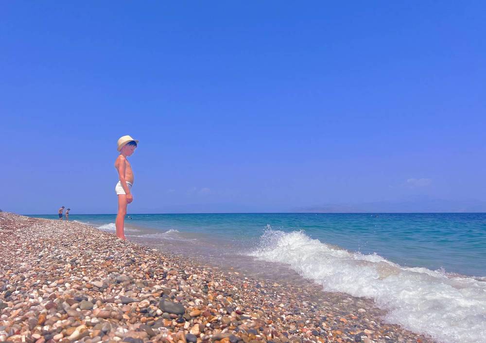 Photograph by Natalia Levenih