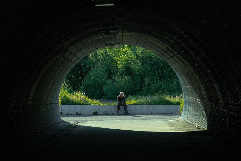 Photograph by Никита Павлов