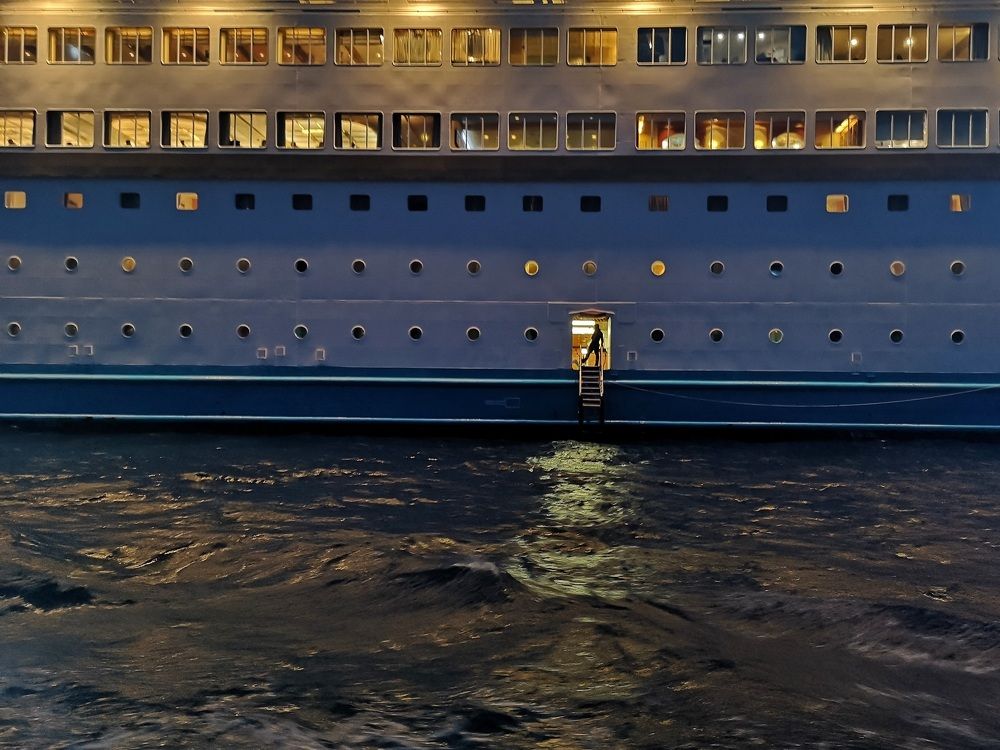 Photograph by Михаил Янкин