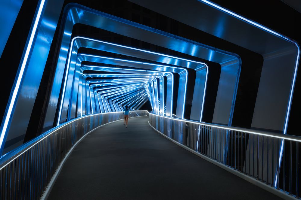 Photograph by Ni Bruce