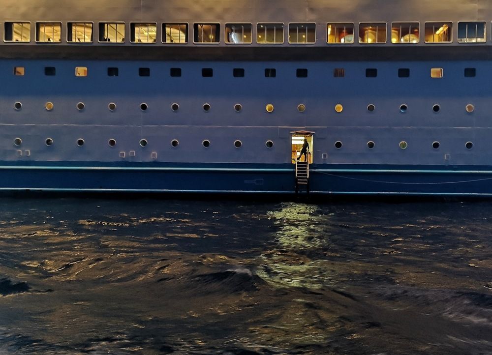 Photograph by Михаил Янкин