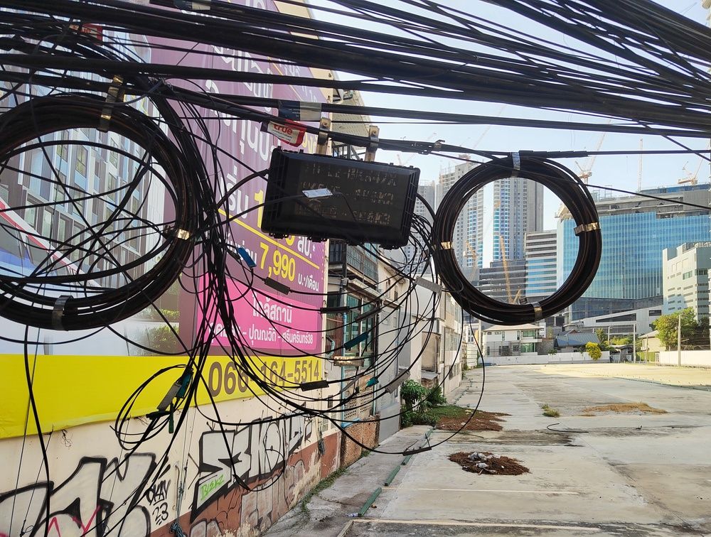 Тaилaнд. Снимaлa  Сaшa.