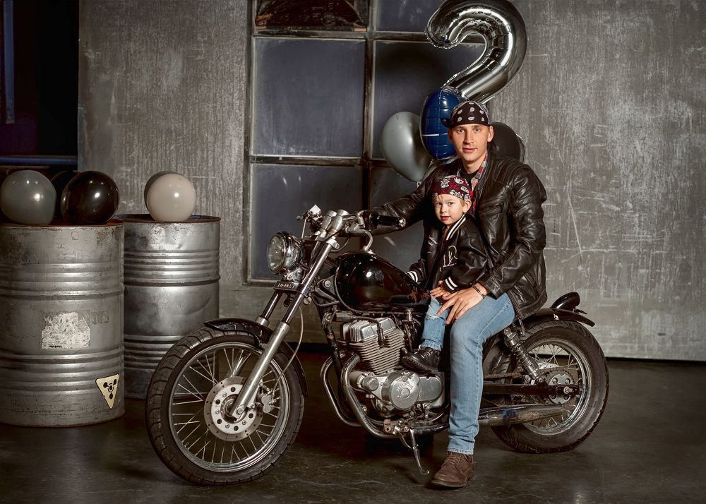 Photograph by Екатерина Каминская