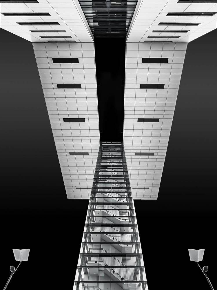 Photograph by Alessio D Addato