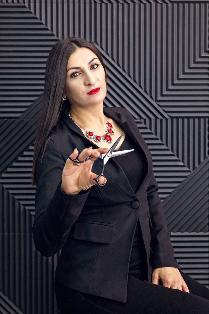 Photograph by Нина Пашина