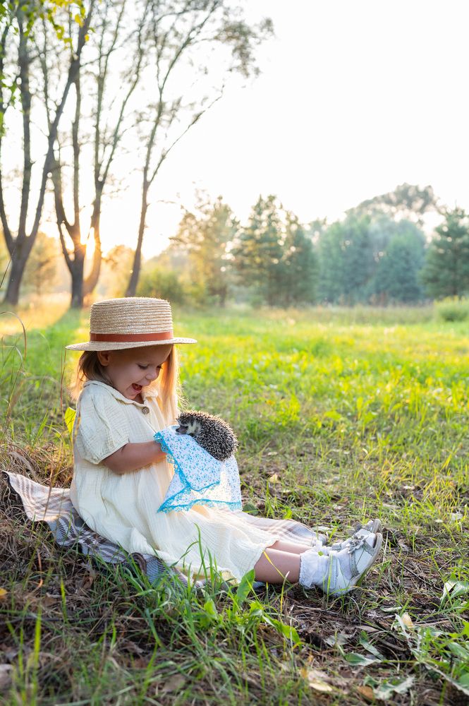 Фотография автора Ольга Степанова