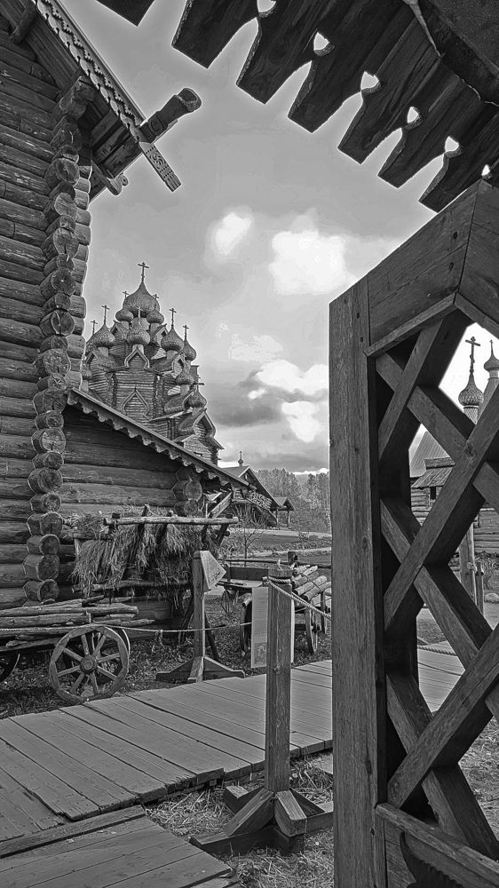 Photograph by Елена Юдина