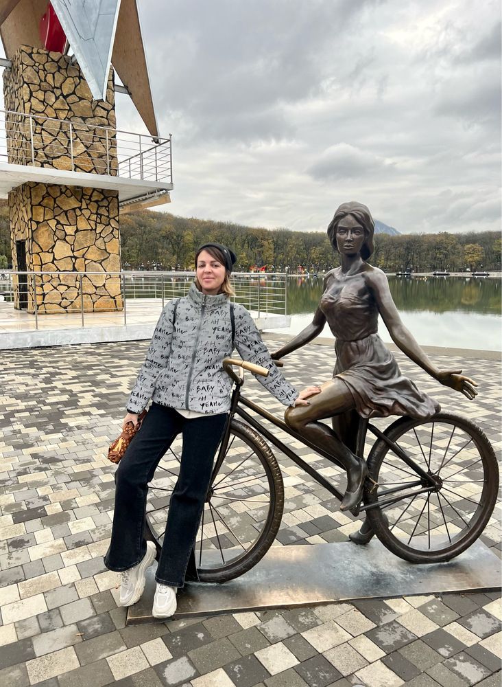 Photograph by Алёна Маринина