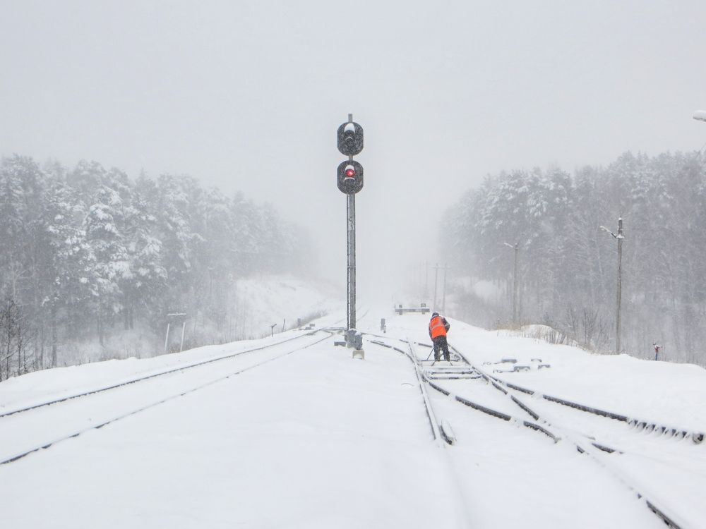 Photograph by Екатерина Салий